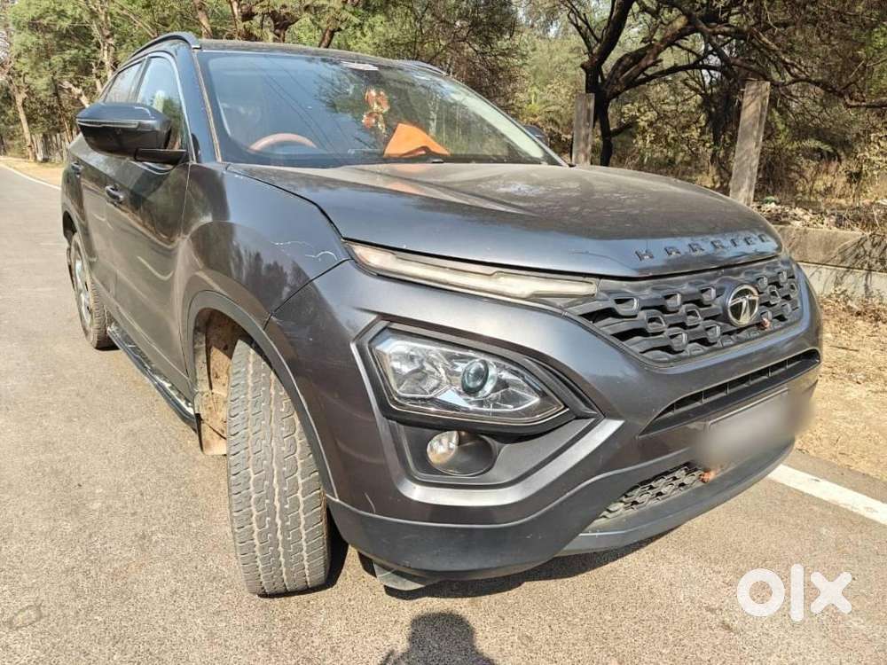 Tata Harrier Xm, 2019, Diesel