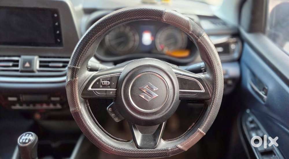 Maruti Suzuki Baleno Zeta, 2023, Petrol