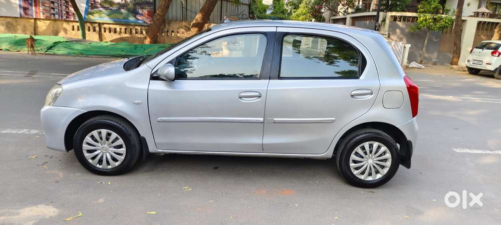 Toyota Etios Liva Gd Sp*, 2012, Diesel