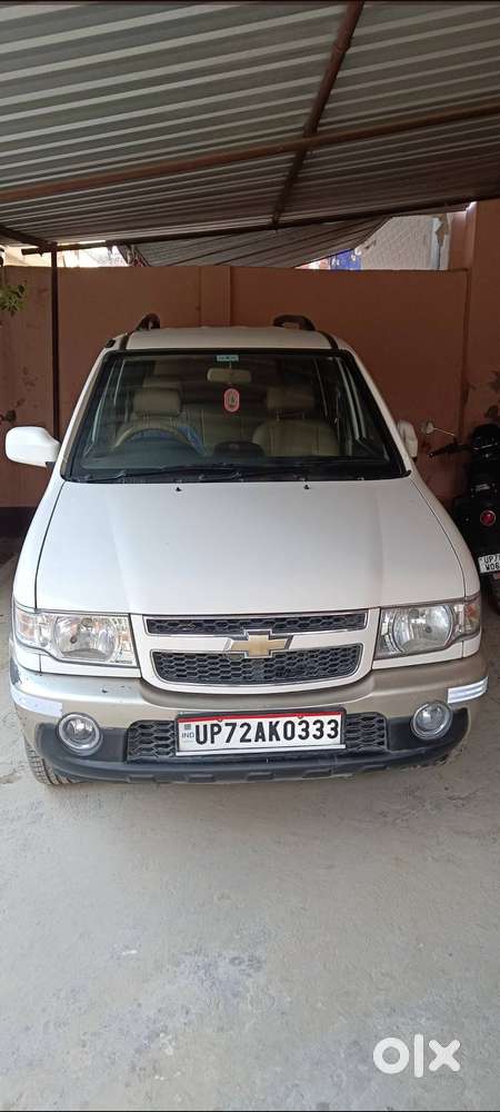 Chevrolet Tavera Neo 2016 Year