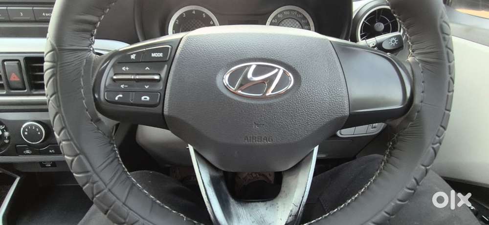 Hyundai Grand I10 Nios