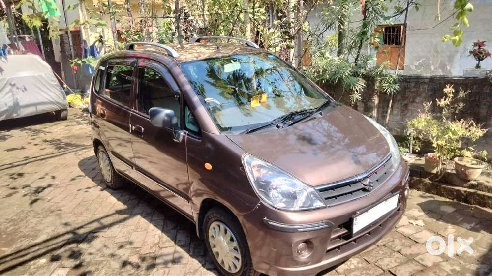 Maruti Suzuki Zen Estilo Lxi  40,000 Km  Excellent Condition