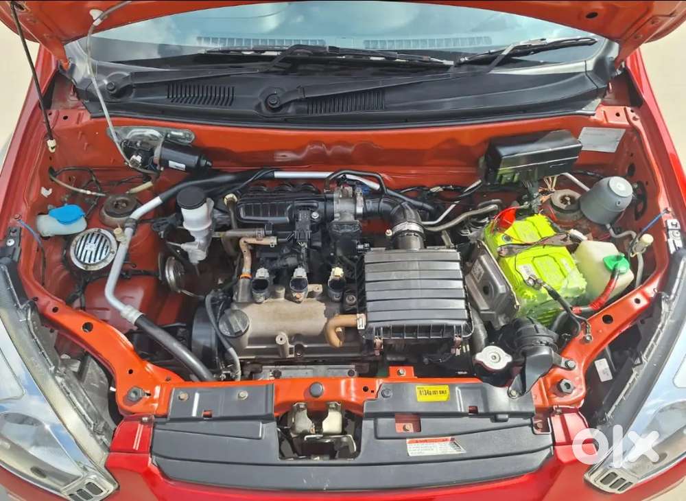 Maruti Suzuki Alto 800 2016 Petrol Well Maintained