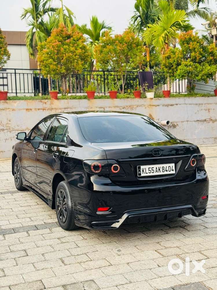 Altis. 2013.   Rs 450000