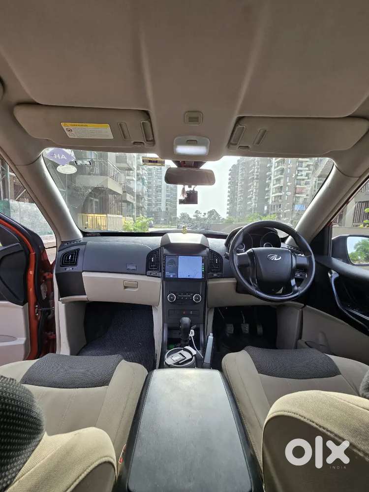 Mahindra Xuv500 Diesel 2017