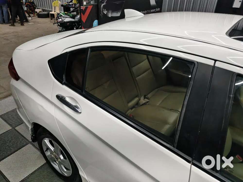 Honda City 2014 Petrol 137000 Km Driven