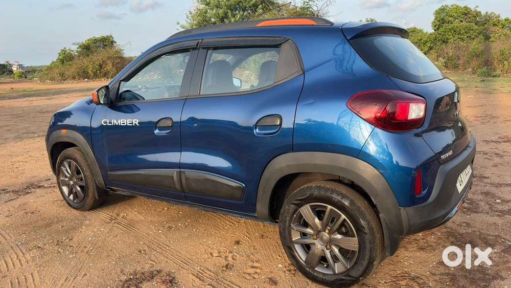 Renault Kwid Climber Automatic Excellent Condtion.