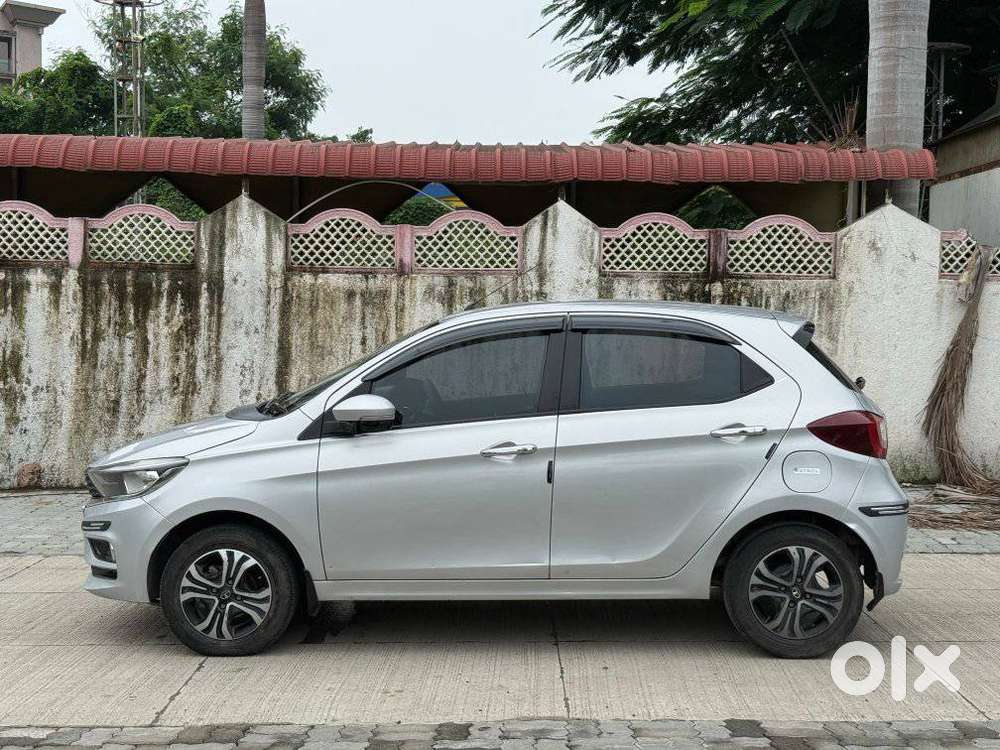 Tata Tiago 1.2 Revotron Xz, 2020, Petrol