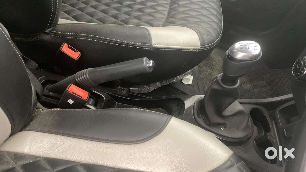 Renault Duster 1.5 Rxz Petrol, 2020, Petrol