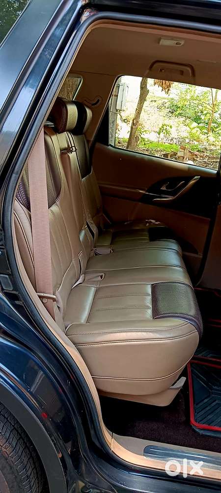 Mahindra Xuv500 W8, 2015, Diesel