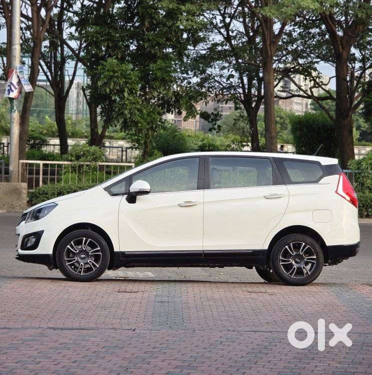 Mahindra Marazzo 1.5 M6 Plus 7 Str, 2023, Diesel