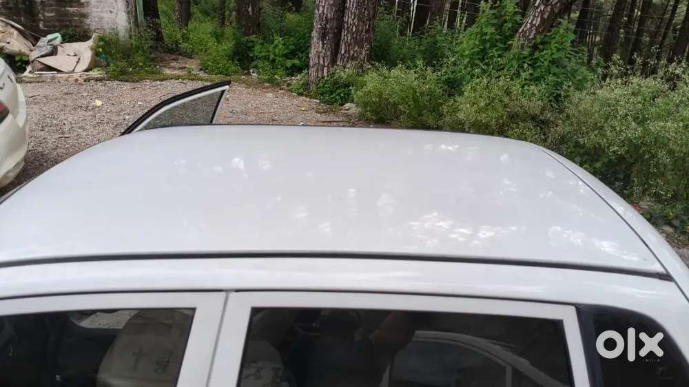 Maruti Suzuki Zen Estilo 2003 Petrol