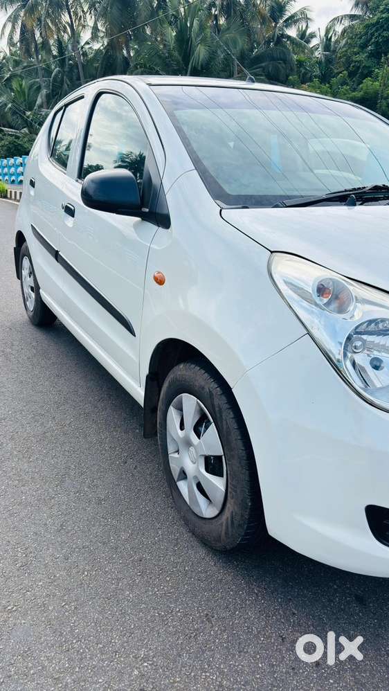 Maruti Suzuki A-star 2011 Petrol Good Condition