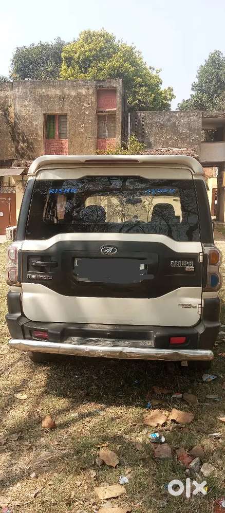 Very Less Driven And Well Maintained