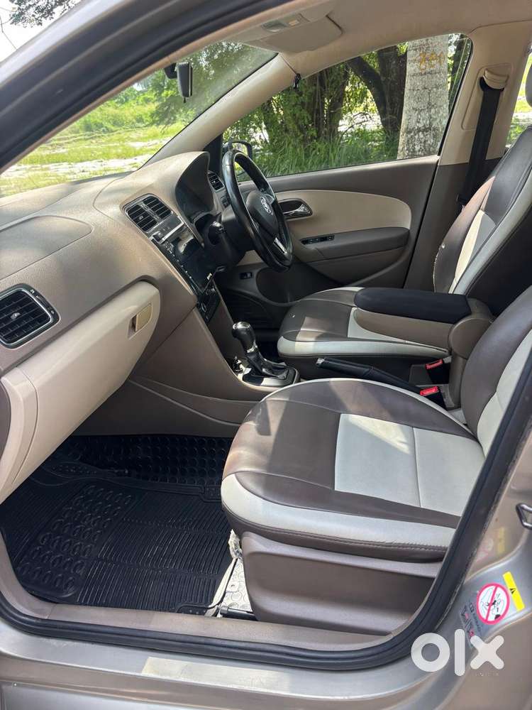 Skoda Rapid 1.6 Elegance Plus Mpi At, 2015, Diesel