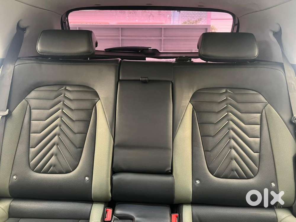 Hyundai Creta 2023 Petrol 51000 Km Driven