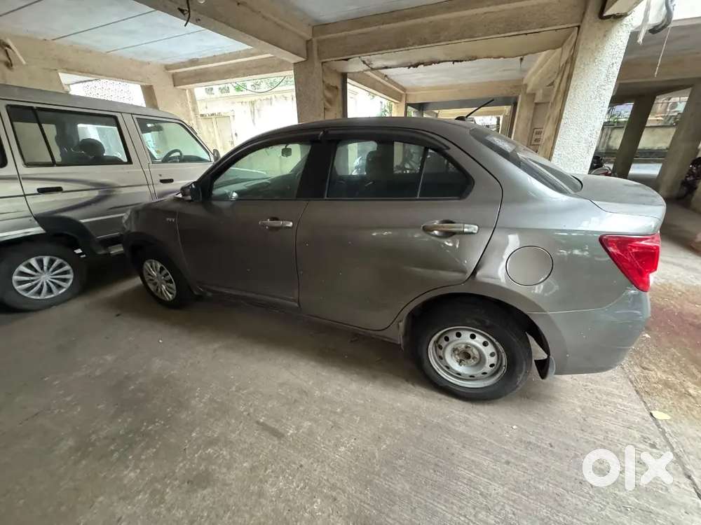 Maruti Suzuki Dzire 1.2 2018