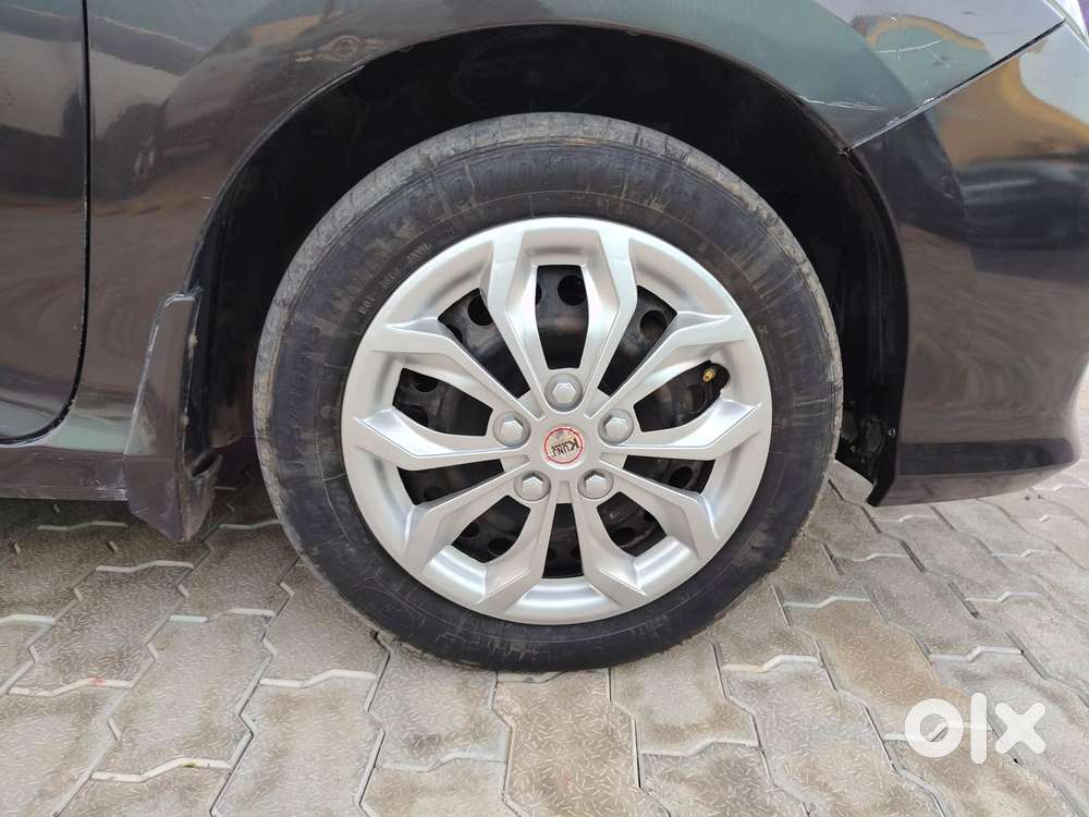 Honda City Sv Mt I-dtec, 2015, Diesel