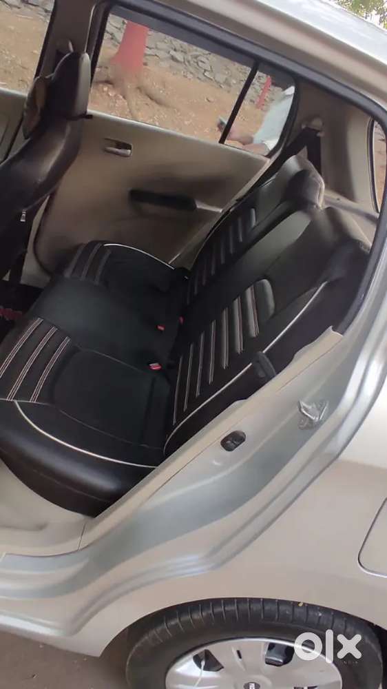 Maruti Suzuki Celerio Vxi 2020 Car