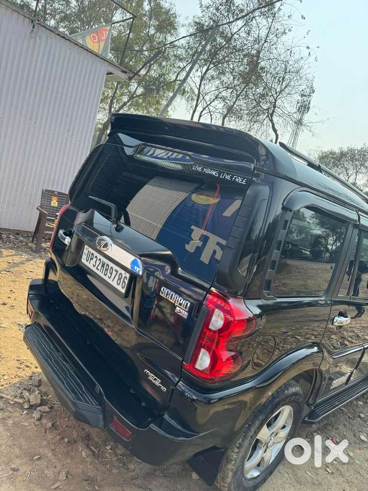 Mahindra Diesel 2021 Car