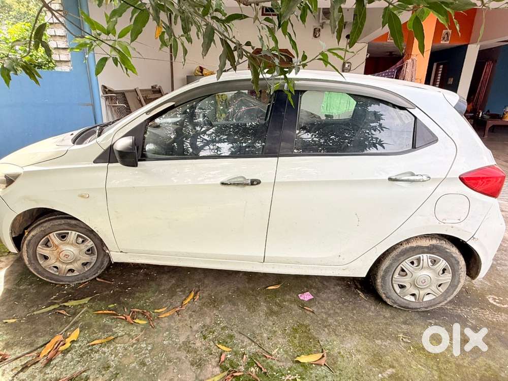 Tata Tiago Nrg 2016