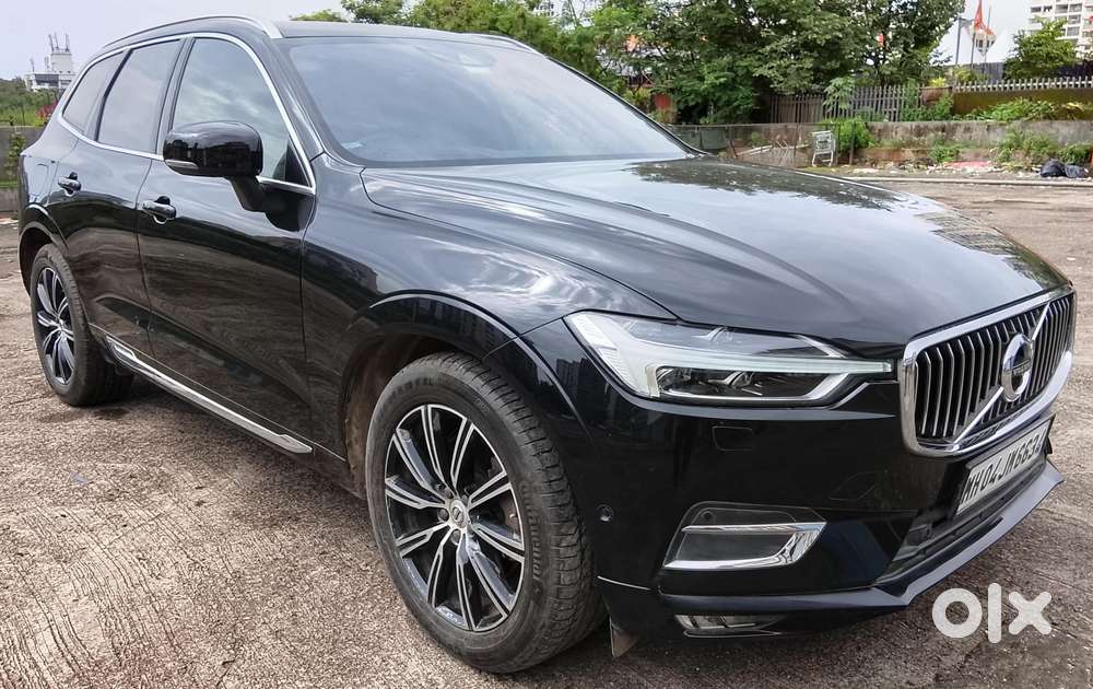 Volvo Xc60 Inscription D5, 2018, Diesel