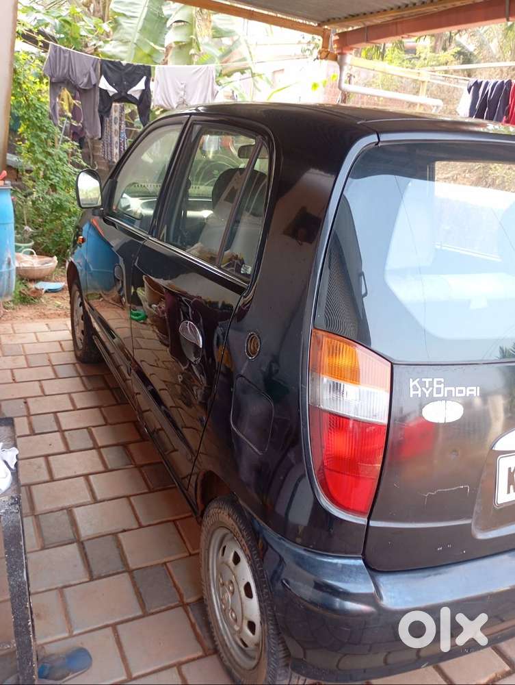 Good Condition
