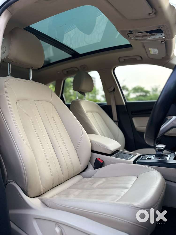 Audi Q5 2.0 45 Tfsi Technology, 2023, Petrol
