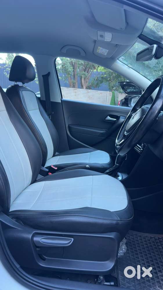 Volkswagen Polo Gt Tsi, 2017, Petrol
