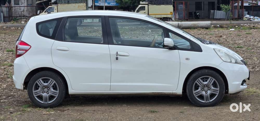 Honda Jazz S Mt I-vtec, 2009, Petrol