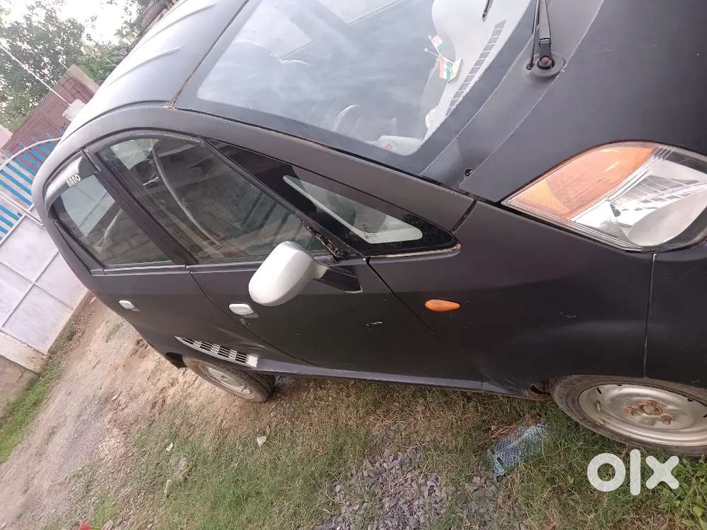Tata Nano 2012 Lx