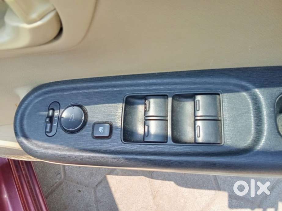 Honda Amaze 2013-2016 S At I-vtech, 2014, Petrol