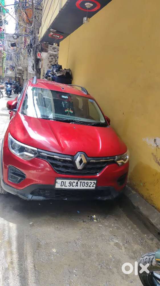 Renault Triber 1.0 Rxl 2020