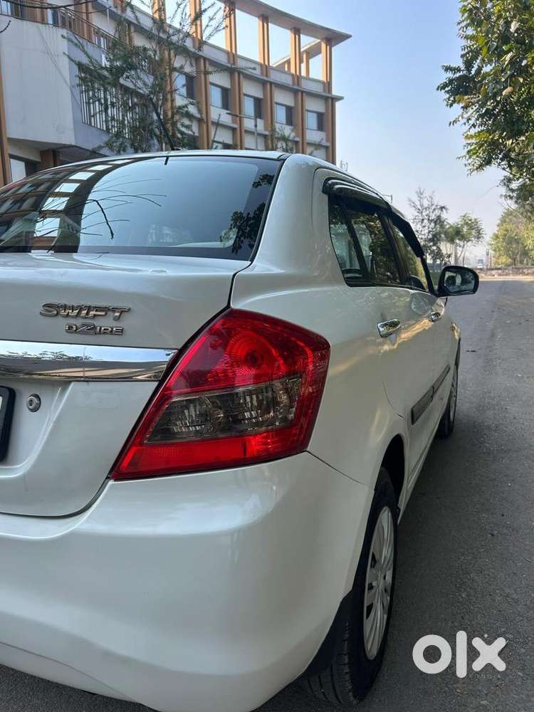 Maruti Suzuki Swift Dzire 2016 Diesel Good Condition