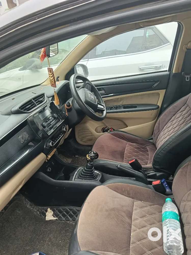 Honda Amaze 1.2 Petrol 2018