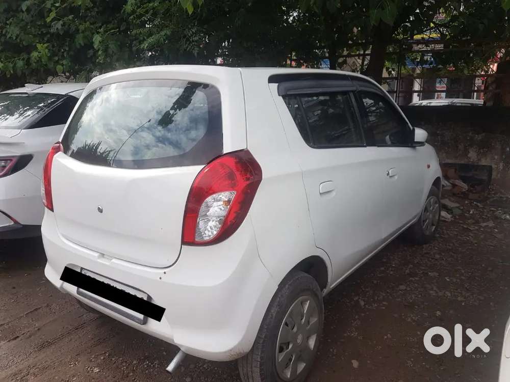Maruti Suzuki Alto 2014 Car