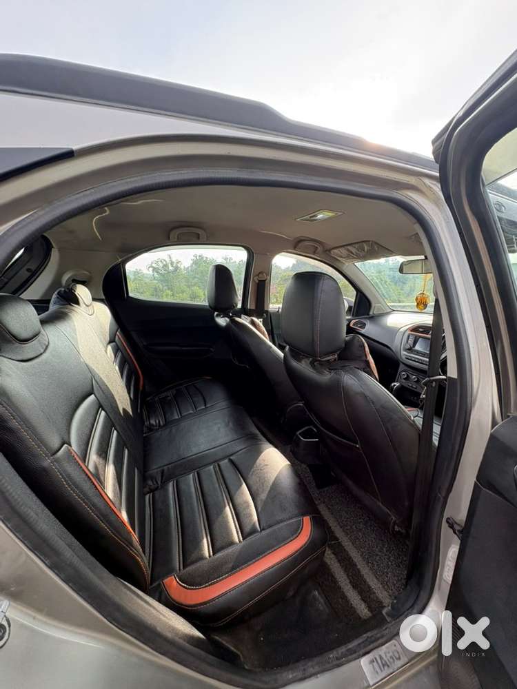 Tata Tiago Nrg 2019 Petrol