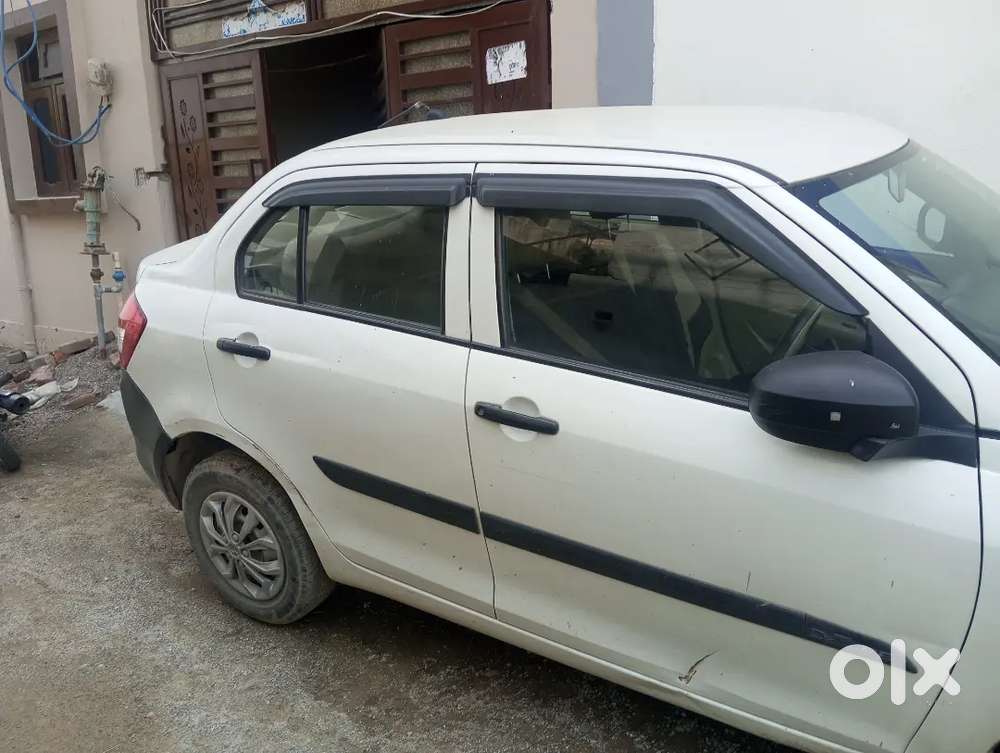 Maruti Dzire Zxi 2018 Diesel Car
