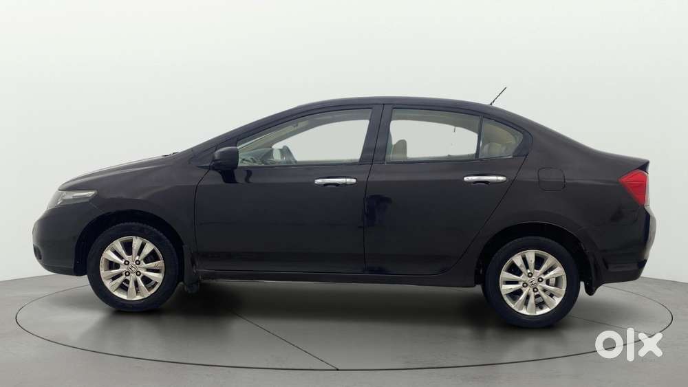 Honda City 2011-2013 V At, 2013, Petrol