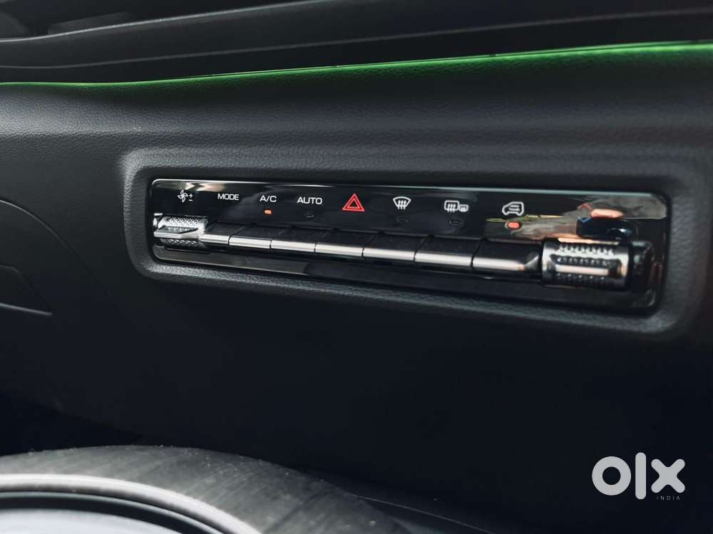 Mg Windsor Ev Essence, 2025, Electric