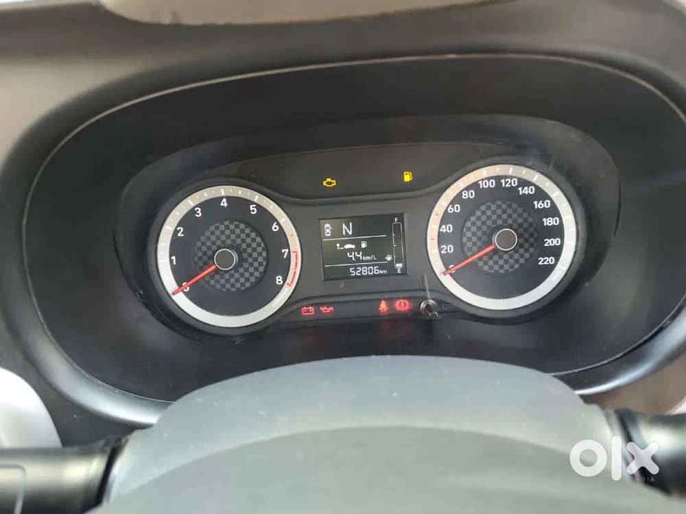 Hyundai Grand I10 Nios 2021