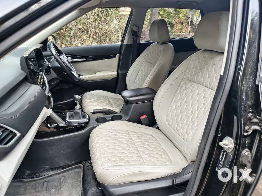 Kia Seltos Diesel 2021 With Vip Choice Number