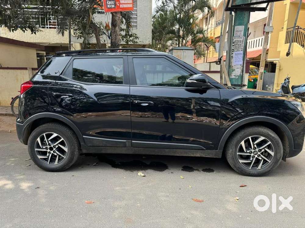 Mahindra Xuv300 2022 Diesel Good Condition