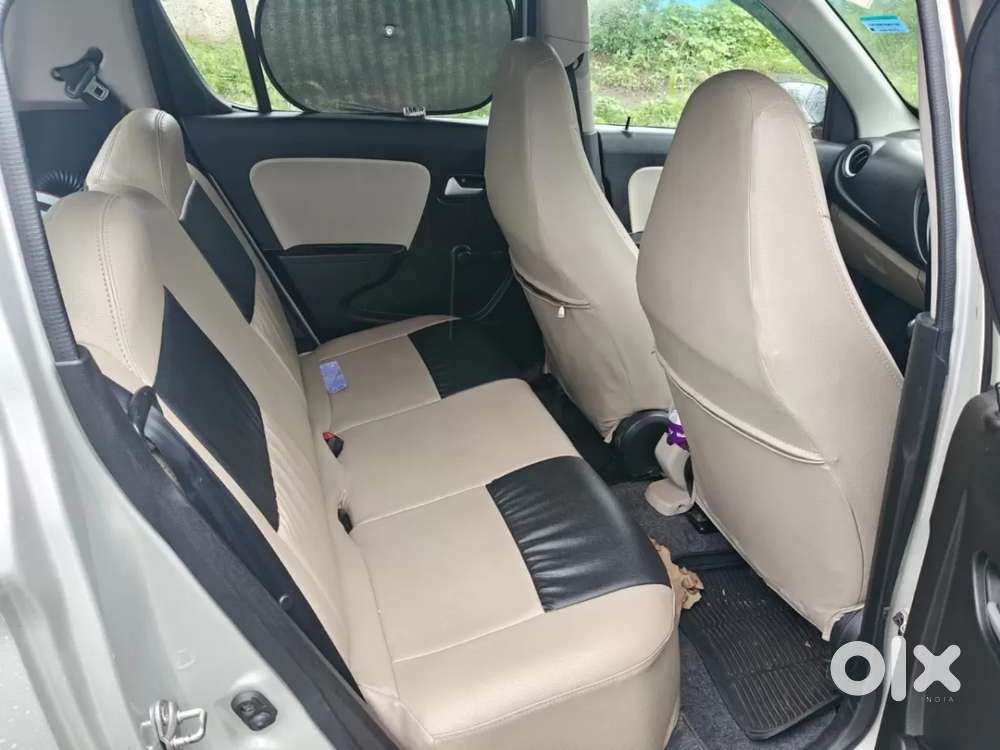 Maruti Suzuki Alto 800 Cng Lxi Optional, 2021, Cng & Hybrids