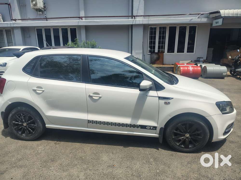 Volkswagen Polo 1.5 Tdi Highline, 2014, Diesel