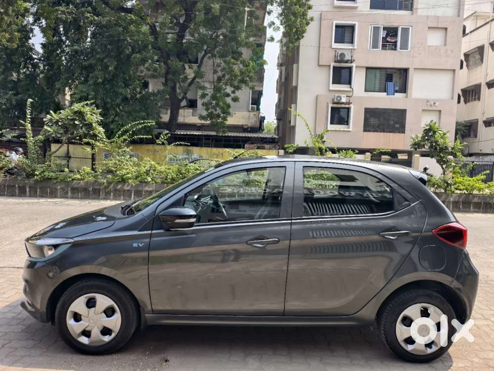 Tata Tiago Ev Xt Mr, 2023, Electric