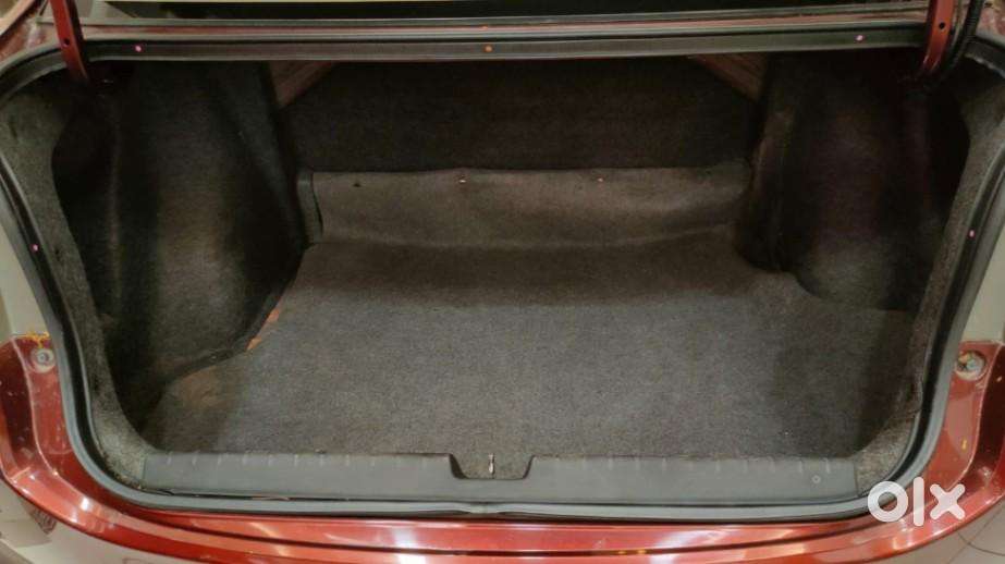 Honda City, 2018, Petrol