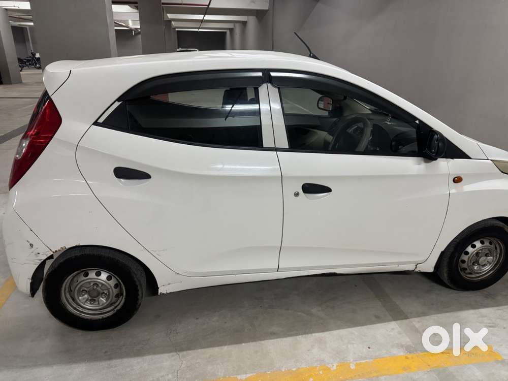 Hyundai Eon Era Plus - 2013