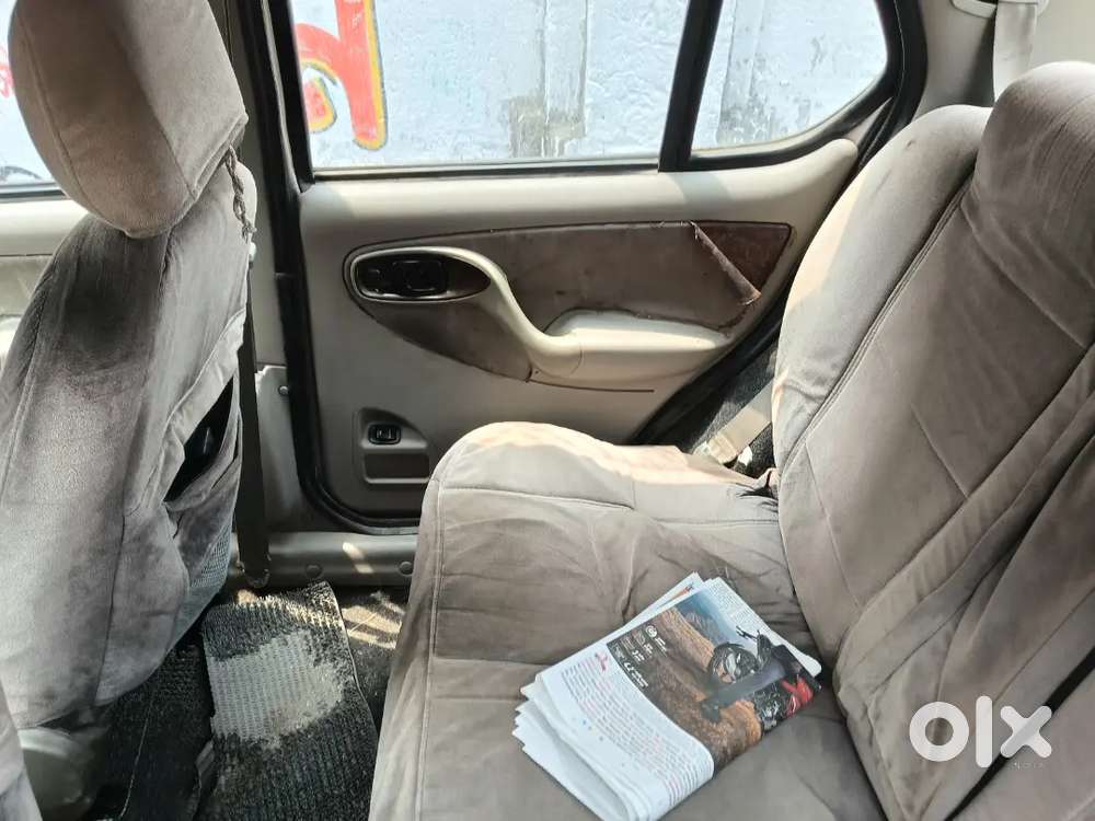 Tata Indigo Ecs Diesel Good Condition