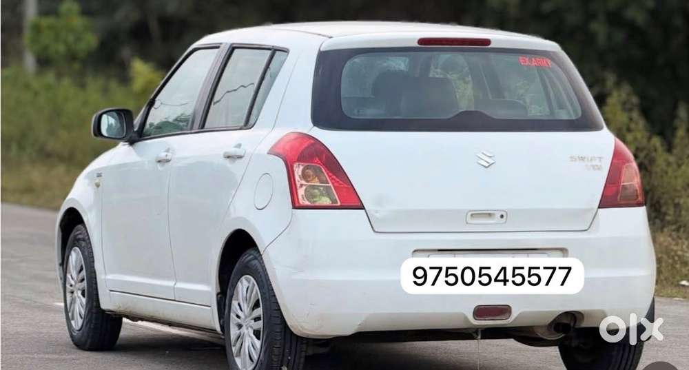 Maruti Suzuki Swift Ddis Vdi, 2009, Diesel